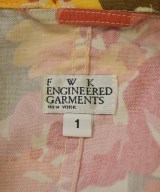 FWK BY ENGINEERED GARMENTS（エフダブリューケイバイエンジニアードガーメンツ）テーラードジャケット その他（柄物・カラフル） サイズ:1(S位) レディース/2200601249046