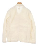 FWK BY ENGINEERED GARMENTS（エフダブリューケイバイエンジニアードガーメンツ）テーラードジャケット 白 サイズ:0(XS位) レディース/2200601249053