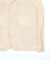 FWK BY ENGINEERED GARMENTS（エフダブリューケイバイエンジニアードガーメンツ）テーラードジャケット 白 サイズ:0(XS位) レディース/2200601249053