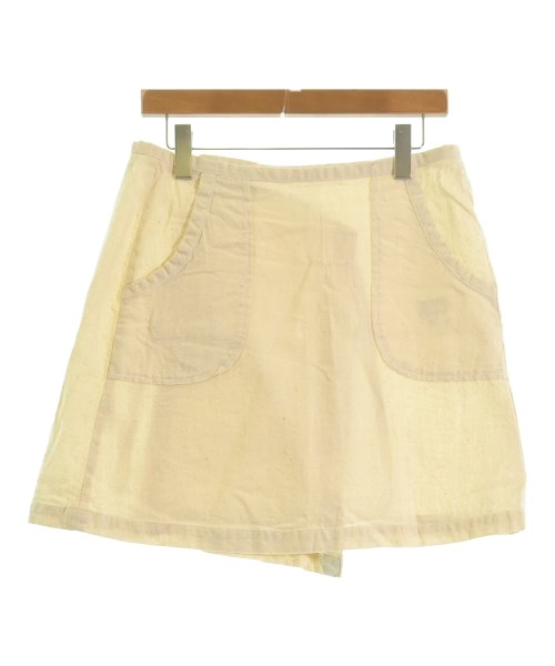 エフダブリューケイバイエンジニアドガーメンツ(FWK BY ENGINEERED GARMENTS)のFWK BY ENGINEERED GARMENTS ひざ丈スカート