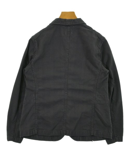 FWK BY ENGINEERED GARMENTS（エフダブリューケイバイエンジニアードガーメンツ）テーラードジャケット グレー サイズ:1(S位) レディース/2200601249077