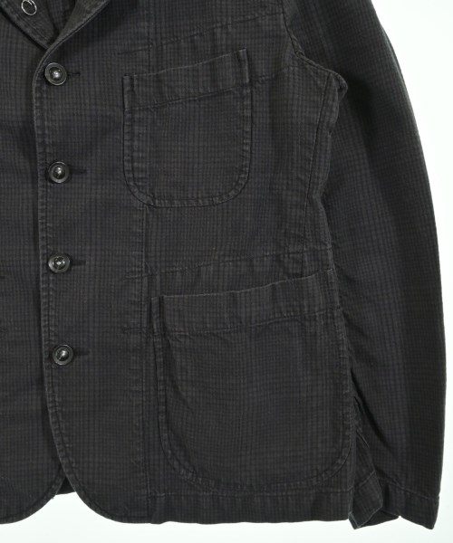 FWK BY ENGINEERED GARMENTS（エフダブリューケイバイエンジニアードガーメンツ）テーラードジャケット グレー サイズ:1(S位) レディース/2200601249077