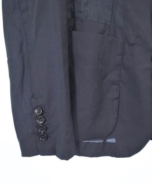 FWK BY ENGINEERED GARMENTS（エフダブリューケイバイエンジニアードガーメンツ）ジャケット 紺 サイズ:1(S位) レディース/2200604002051