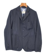 FWK BY ENGINEERED GARMENTS（エフダブリューケイバイエンジニアードガーメンツ）ジャケット 紺 サイズ:1(S位) レディース/2200604002051