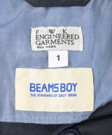 FWK BY ENGINEERED GARMENTS（エフダブリューケイバイエンジニアードガーメンツ）ジャケット 紺 サイズ:1(S位) レディース/2200604002051