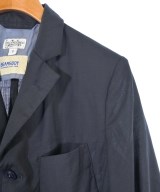 FWK BY ENGINEERED GARMENTS（エフダブリューケイバイエンジニアードガーメンツ）ジャケット 紺 サイズ:1(S位) レディース/2200604002051