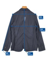 FWK BY ENGINEERED GARMENTS（エフダブリューケイバイエンジニアードガーメンツ）ジャケット 紺 サイズ:1(S位) レディース/2200604002051