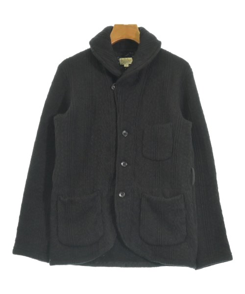 エフダブリューケイバイエンジニアドガーメンツ(FWK BY ENGINEERED GARMENTS)のFWK BY ENGINEERED GARMENTS カジュアルジャケット