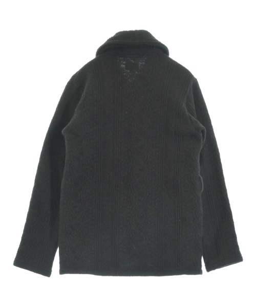 FWK BY ENGINEERED GARMENTS（エフダブリューケイバイエンジニアードガーメンツ）カジュアルジャケット 黒 サイズ:1(S位) レディース/2200602891022