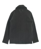FWK BY ENGINEERED GARMENTS（エフダブリューケイバイエンジニアードガーメンツ）カジュアルジャケット 黒 サイズ:1(S位) レディース/2200602891022