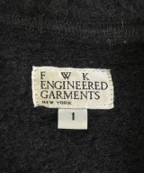 FWK BY ENGINEERED GARMENTS（エフダブリューケイバイエンジニアードガーメンツ）カジュアルジャケット 黒 サイズ:1(S位) レディース/2200602891022