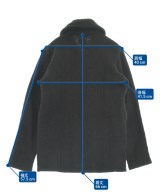 FWK BY ENGINEERED GARMENTS（エフダブリューケイバイエンジニアードガーメンツ）カジュアルジャケット 黒 サイズ:1(S位) レディース/2200602891022