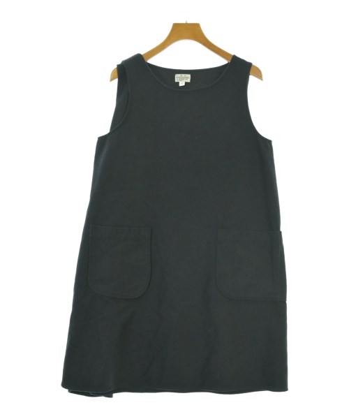 FWK BY ENGINEERED GARMENTS(エフダブリューケイバイエンジニアドガーメンツ)ベスト 紺 サイズ:1(S位)/2200677124018