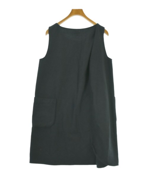 FWK BY ENGINEERED GARMENTS（エフダブリューケイバイエンジニアードガーメンツ）ベスト 紺 サイズ:1(S位) レディース/2200677124018