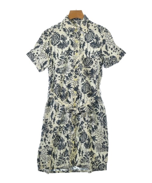 FWK BY ENGINEERED GARMENTS(エフダブリューケイバイエンジニアドガーメンツ)のカジュアルシャツ サイズ:1(S位) 7,000円