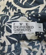 FWK BY ENGINEERED GARMENTS（エフダブリューケイバイエンジニアードガーメンツ）カジュアルシャツ 白 サイズ:1(S位) レディース/2200712408028