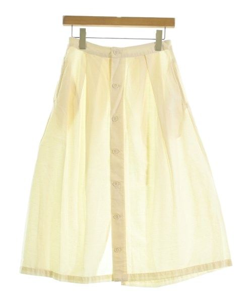 FWK BY ENGINEERED GARMENTS(エフダブリューケイバイエンジニアドガーメンツ)のロング・マキシ丈スカート サイズ:1(S位) 7,200円