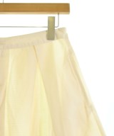FWK BY ENGINEERED GARMENTS（エフダブリューケイバイエンジニアードガーメンツ）ロング・マキシ丈スカート 白 サイズ:1(S位) レディース/2200714008141