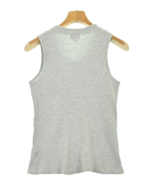 FWK BY ENGINEERED GARMENTS（エフダブリューケイバイエンジニアードガーメンツ）タンクトップ グレー サイズ:1(S位) メンズ/2200630831052