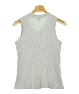 FWK BY ENGINEERED GARMENTS（エフダブリューケイバイエンジニアードガーメンツ）タンクトップ グレー サイズ:1(S位) メンズ/2200630831052