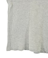 FWK BY ENGINEERED GARMENTS（エフダブリューケイバイエンジニアードガーメンツ）タンクトップ グレー サイズ:1(S位) メンズ/2200630831052