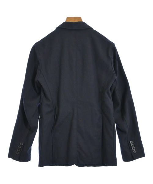 FWK BY ENGINEERED GARMENTS（エフダブリューケイバイエンジニアードガーメンツ）テーラードジャケット 紺 サイズ:0(XS位) レディース/2200651232029
