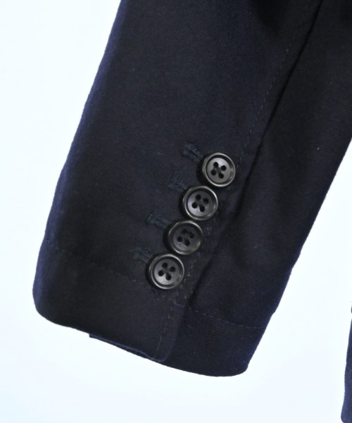 FWK BY ENGINEERED GARMENTS（エフダブリューケイバイエンジニアードガーメンツ）テーラードジャケット 紺 サイズ:0(XS位) レディース/2200651232029