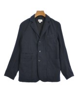 FWK BY ENGINEERED GARMENTS（エフダブリューケイバイエンジニアードガーメンツ）テーラードジャケット 紺 サイズ:0(XS位) レディース/2200651232029