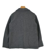 FWK BY ENGINEERED GARMENTS（エフダブリューケイバイエンジニアードガーメンツ）ジャケット グレー サイズ:0(XS位) レディース/2200666045010
