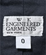 FWK BY ENGINEERED GARMENTS（エフダブリューケイバイエンジニアードガーメンツ）ジャケット グレー サイズ:0(XS位) レディース/2200666045010