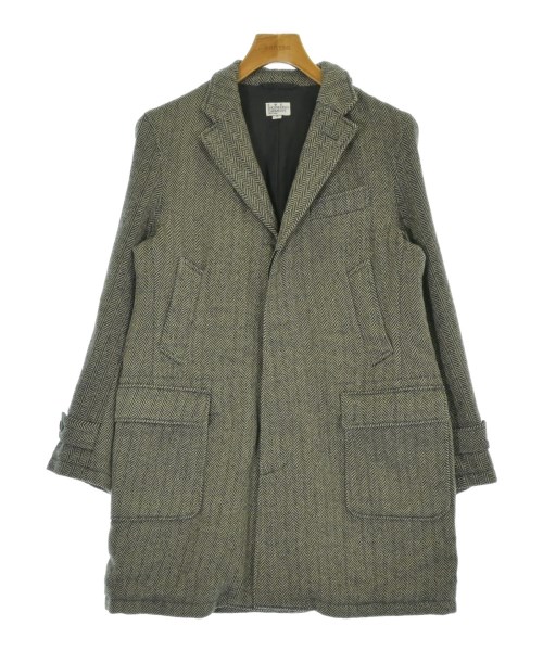 FWK BY ENGINEERED GARMENTS(エフダブリューケイバイエンジニアドガーメンツ)その他 グレー サイズ:2(M位)/2200667884069