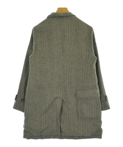 FWK BY ENGINEERED GARMENTS（エフダブリューケイバイエンジニアードガーメンツ）その他 グレー サイズ:2(M位) メンズ/2200667884069