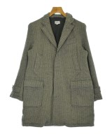 FWK BY ENGINEERED GARMENTS（エフダブリューケイバイエンジニアードガーメンツ）その他 グレー サイズ:2(M位) メンズ/2200667884069