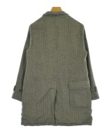 FWK BY ENGINEERED GARMENTS（エフダブリューケイバイエンジニアードガーメンツ）その他 グレー サイズ:2(M位) メンズ/2200667884069
