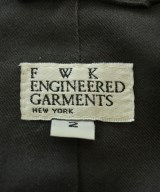 FWK BY ENGINEERED GARMENTS（エフダブリューケイバイエンジニアードガーメンツ）その他 グレー サイズ:2(M位) メンズ/2200667884069