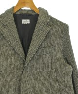FWK BY ENGINEERED GARMENTS（エフダブリューケイバイエンジニアードガーメンツ）その他 グレー サイズ:2(M位) メンズ/2200667884069