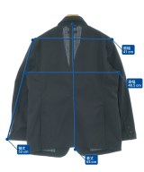 FWK BY ENGINEERED GARMENTS（エフダブリューケイバイエンジニアードガーメンツ）カジュアルジャケット 紺 サイズ:2(M位) レディース/2200666541062