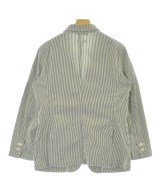 FWK BY ENGINEERED GARMENTS（エフダブリューケイバイエンジニアードガーメンツ）カジュアルジャケット 紺 サイズ:2(M位) レディース/2200666541079