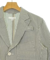 FWK BY ENGINEERED GARMENTS（エフダブリューケイバイエンジニアードガーメンツ）カジュアルジャケット 紺 サイズ:2(M位) レディース/2200666541079