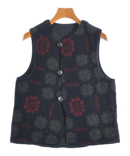 FWK BY ENGINEERED GARMENTS（エフダブリューケイバイエンジニアードガーメンツ）その他 黒 サイズ:-(M位) レディース/2200666541390