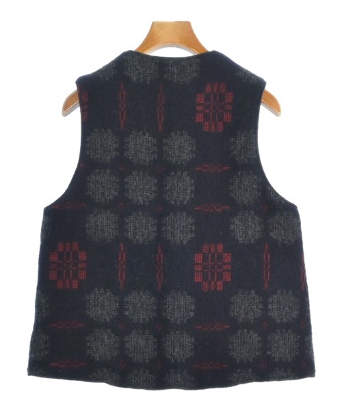 FWK BY ENGINEERED GARMENTS（エフダブリューケイバイエンジニアードガーメンツ）その他 黒 サイズ:-(M位) レディース/2200666541390