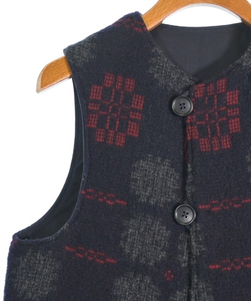 FWK BY ENGINEERED GARMENTS（エフダブリューケイバイエンジニアードガーメンツ）その他 黒 サイズ:-(M位) レディース/2200666541390