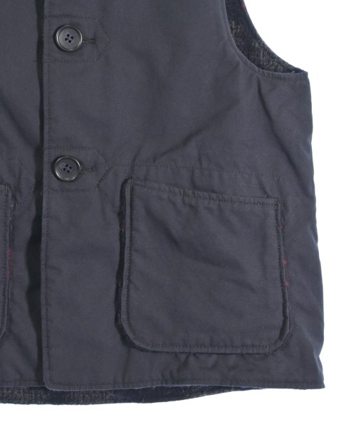 FWK BY ENGINEERED GARMENTS（エフダブリューケイバイエンジニアードガーメンツ）その他 黒 サイズ:-(M位) レディース/2200666541390