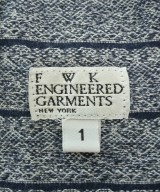 FWK BY ENGINEERED GARMENTS（エフダブリューケイバイエンジニアードガーメンツ）その他 紺 サイズ:1(S位) レディース/2200666541406
