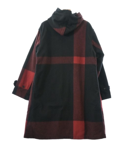 FWK BY ENGINEERED GARMENTS（エフダブリューケイバイエンジニアードガーメンツ）コート 赤 サイズ:1(S位) レディース/2200729927017