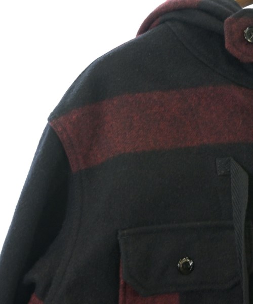 FWK BY ENGINEERED GARMENTS（エフダブリューケイバイエンジニアードガーメンツ）コート 赤 サイズ:1(S位) レディース/2200729927017