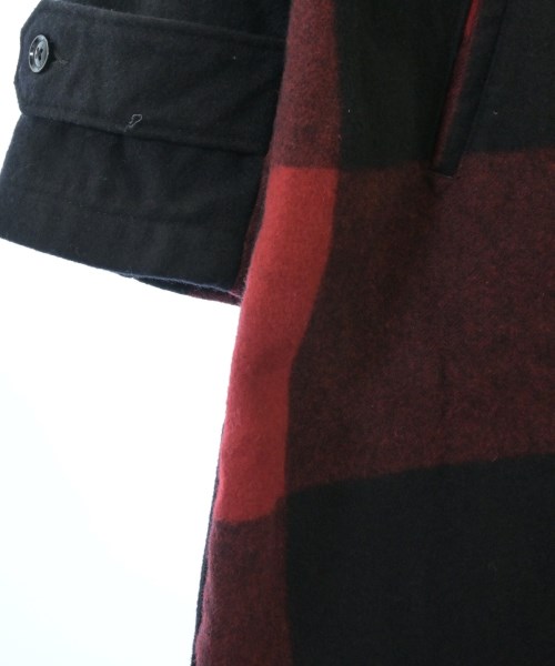 FWK BY ENGINEERED GARMENTS（エフダブリューケイバイエンジニアードガーメンツ）コート 赤 サイズ:1(S位) レディース/2200729927017