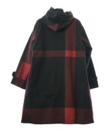 FWK BY ENGINEERED GARMENTS（エフダブリューケイバイエンジニアードガーメンツ）コート 赤 サイズ:1(S位) レディース/2200729927017