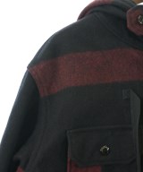 FWK BY ENGINEERED GARMENTS（エフダブリューケイバイエンジニアードガーメンツ）コート 赤 サイズ:1(S位) レディース/2200729927017