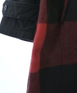 FWK BY ENGINEERED GARMENTS（エフダブリューケイバイエンジニアードガーメンツ）コート 赤 サイズ:1(S位) レディース/2200729927017